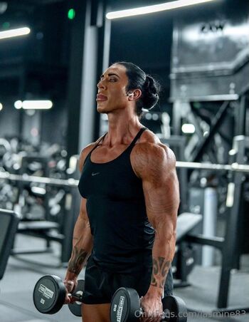 Jasmin / jasmine83 nude photo #13