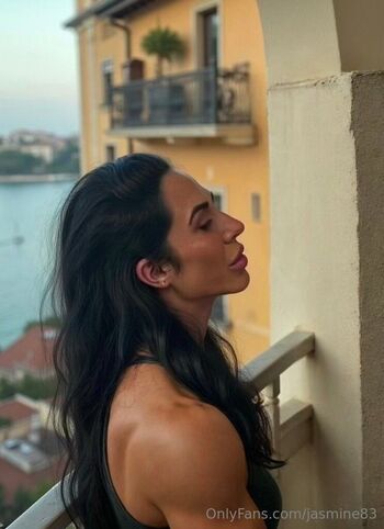 Jasmin / jasmine83 nude photo #14