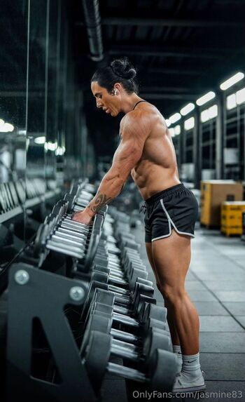 Jasmin / jasmine83 nude photo #15