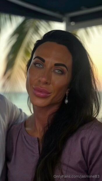 Jasmin / jasmine83 nude photo #18