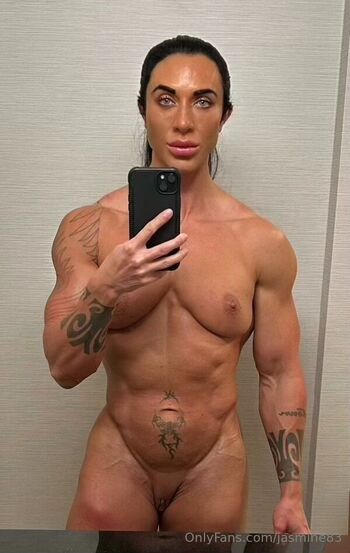 Jasmin / jasmine83 nude photo #22