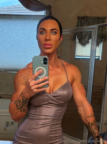 Jasmin / jasmine83 nude photo #30