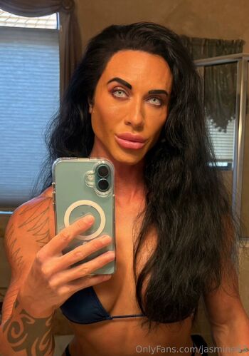 Jasmin / jasmine83 nude photo #38