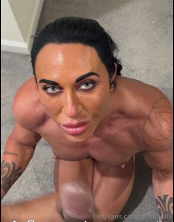 Jasmin / jasmine83 nude photo #39