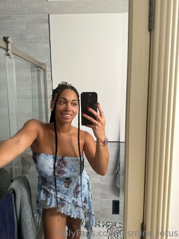 Jasmine Lotu / jasmine_lotus / prwincessjasmine / jasminexlotus / thejasminelotus nude photo #3