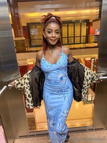 Jasmine Black Bol / jasminebrookss nude photo #17