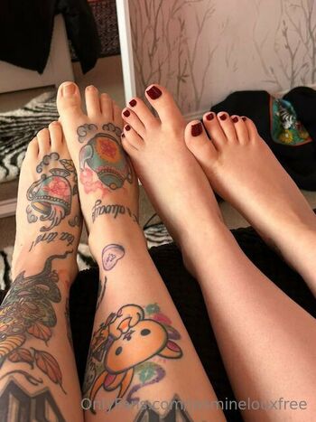 Jasmine Loux Free / jasminelouxfree nude photo #4