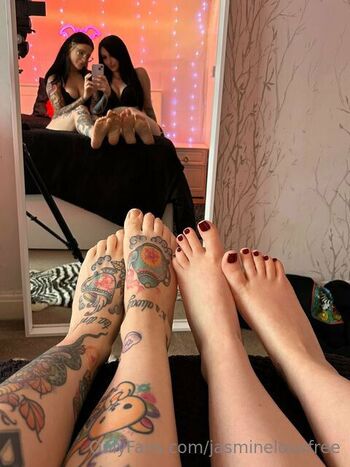 Jasmine Loux Free / jasminelouxfree nude photo #7