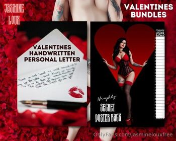 Jasmine Loux Free / jasminelouxfree nude photo #13