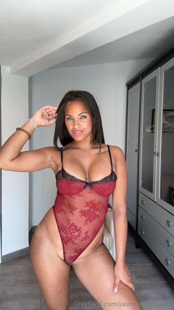 Jasmin / jasminepeterson nude photo #9