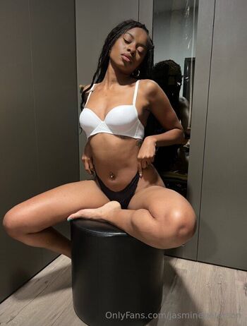 Jasmin / jasminepeterson nude photo #25
