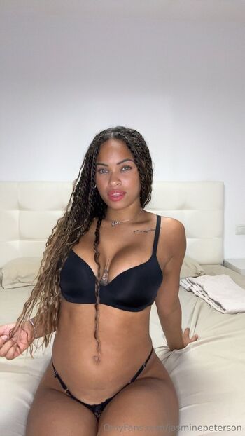 Jasmin / jasminepeterson nude photo #27
