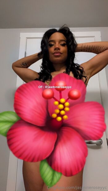 Jasmine Rose TOP 5 (FREE / jasmineroseyyc nude photo #12