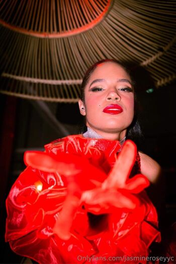 Jasmine Rose TOP 5 (FREE / jasmineroseyyc nude photo #13