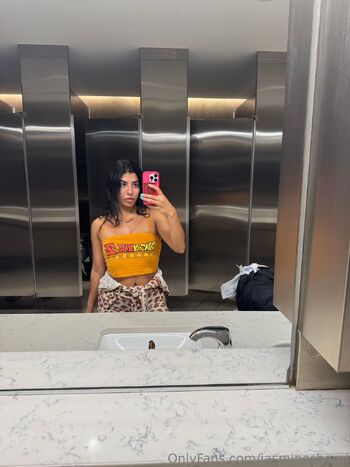 Jasmine Shern / jasminesherni nude photo #9