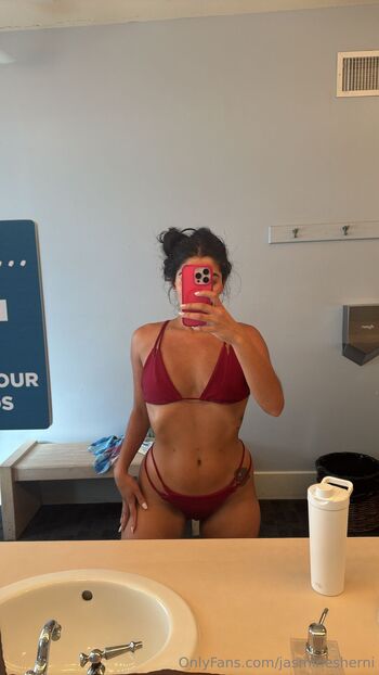 Jasmine Shern / jasminesherni nude photo #12