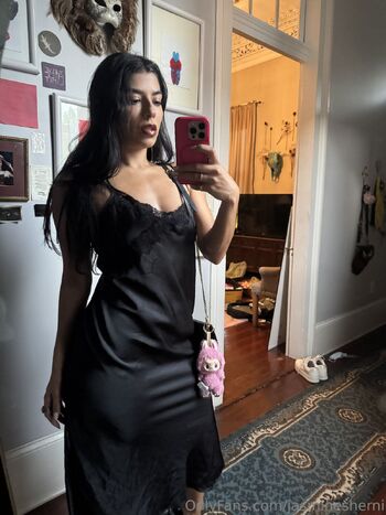 Jasmine Shern / jasminesherni nude photo #13