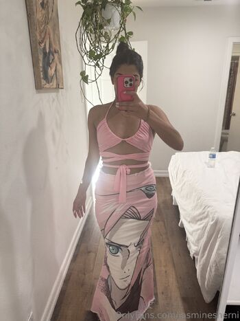 Jasmine Shern / jasminesherni nude photo #14