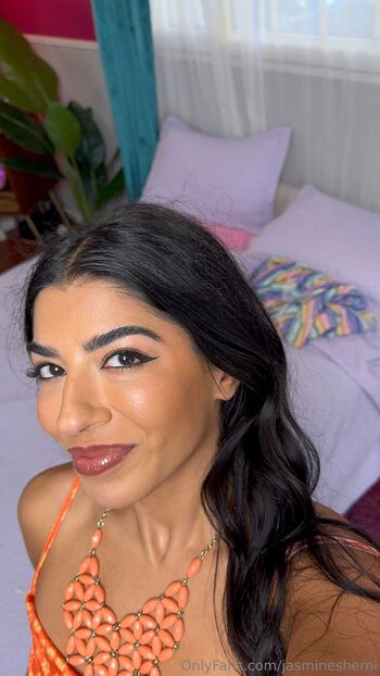 Jasmine Shern / jasminesherni nude photo #16