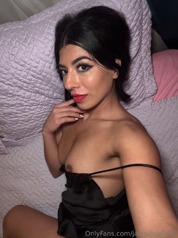 Jasmine Shern / jasminesherni nude photo #18