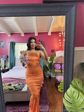 Jasmine Shern / jasminesherni nude photo #19