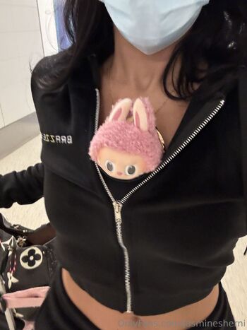 Jasmine Shern / jasminesherni nude photo #24