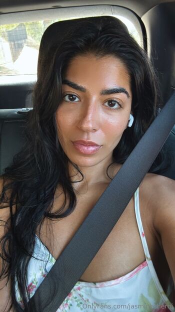 Jasmine Shern / jasminesherni nude photo #25