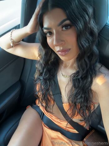 Jasmine Shern / jasminesherni nude photo #26