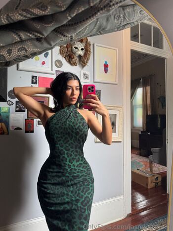 Jasmine Shern / jasminesherni nude photo #27