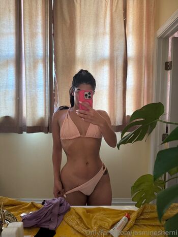 Jasmine Shern / jasminesherni nude photo #34