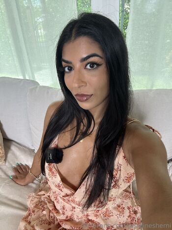 Jasmine Shern / jasminesherni nude photo #35