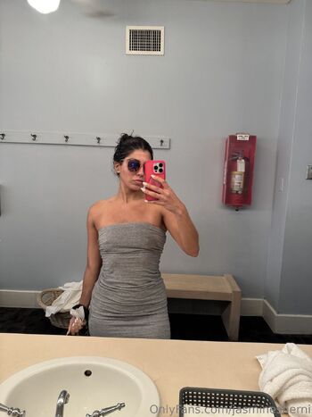 Jasmine Shern / jasminesherni nude photo #36