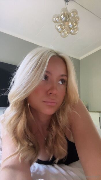 Jasmine Shor / jasmineshort nude photo #1