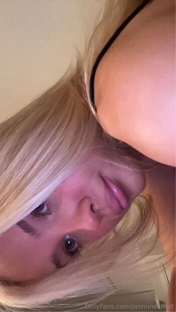 Jasmine Shor / jasmineshort nude photo #2