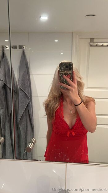 Jasmine Shor / jasmineshort nude photo #3