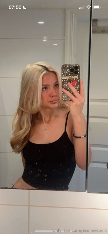 Jasmine Shor / jasmineshort nude photo #4