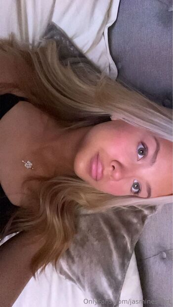 Jasmine Shor / jasmineshort nude photo #5