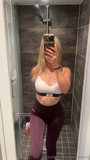 Jasmine Shor / jasmineshort nude photo #6