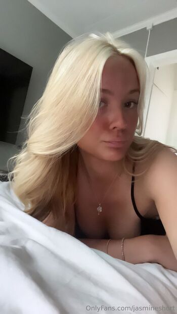 Jasmine Shor / jasmineshort nude photo #7