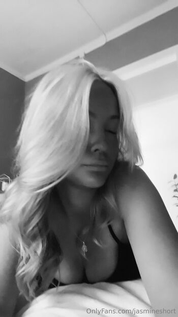 Jasmine Shor / jasmineshort nude photo #8