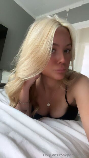 Jasmine Shor / jasmineshort nude photo #10