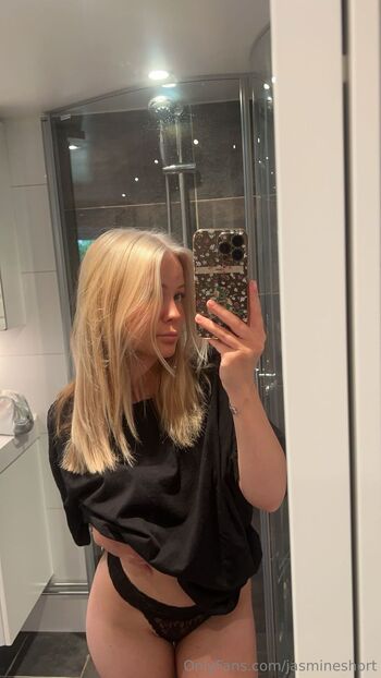 Jasmine Shor / jasmineshort nude photo #12