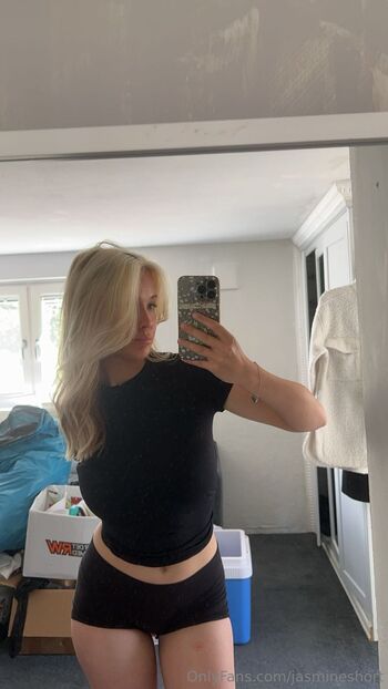 Jasmine Shor / jasmineshort nude photo #13