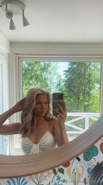 Jasmine Shor / jasmineshort nude photo #15