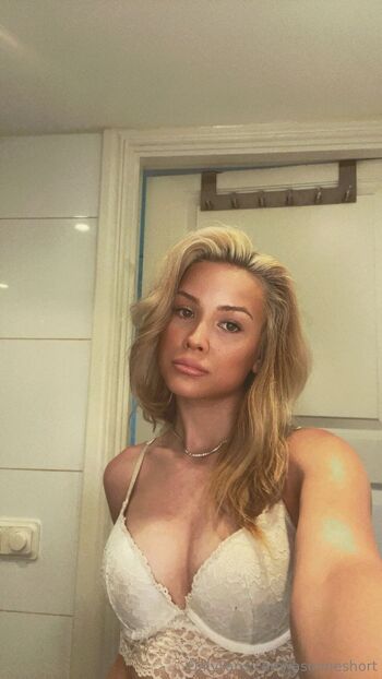 Jasmine Shor / jasmineshort nude photo #16