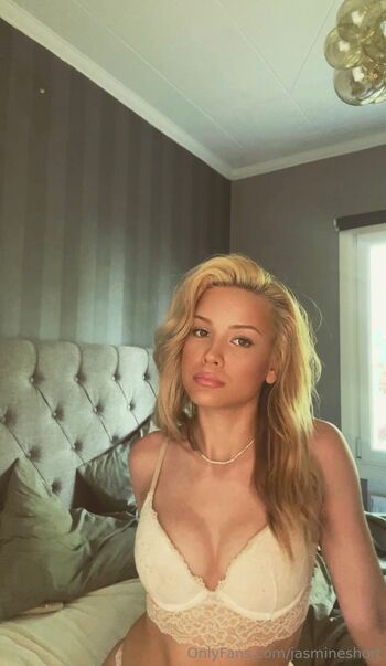 Jasmine Shor / jasmineshort nude photo #17