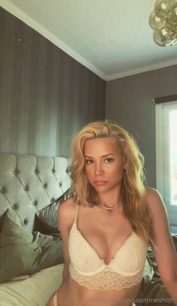 Jasmine Shor / jasmineshort nude photo #18