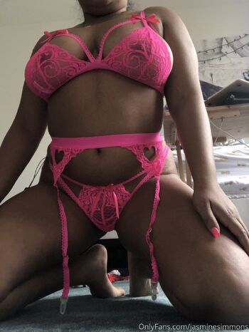 Indian Goddess Jas / jasminesimmons nude photo #20