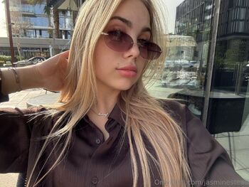 Lillia / jasminesteas nude photo #6