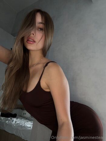 Lillia / jasminesteas nude photo #7